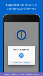 دانلود نرم افزار مدیریت رمزهای عبور 1Password - Password Manager