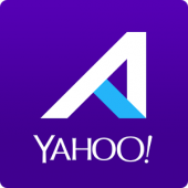 دانلود لانچر یاهو برای اندروید Yahoo Aviate Launcher