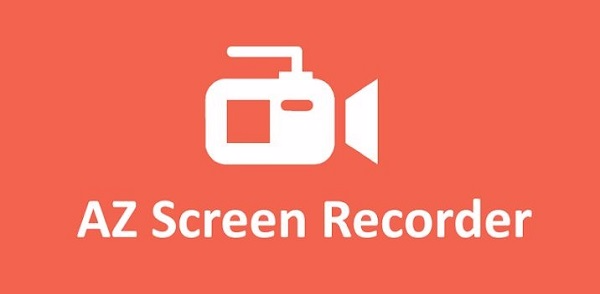اپلیکیشن ضبط فیلم از صفحه نمایش اندروید AZ Screen Recorder - No Root