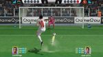دانلود بازی آنلاین ضربات فوتبال برای اندروید Soccer Shootout