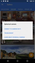 دانلود برنامه گوگل استیریت ویو اندروید Google Street View