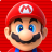دانلود بازی قارچ خور برای اندروید Super Mario Run