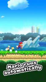 دانلود بازی قارچ خور برای اندروید Super Mario Run