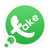 دانلود برنامه اندروید ساخت چت تقلبی واتساپ WhatsFake Pro (Ad free)