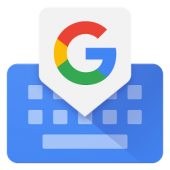 دانلود کیبورد جدید گوگل برای اندروید Gboard - the Google Keyboard