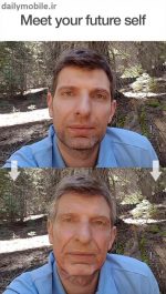 دانلود برنامه اندروید ویرایش و تغییر چهره با هوش مصنوعی FaceApp