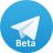 دانلود تلگرام بتا برای اندروید Telegram Beta android