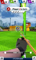دانلود بازی جدید و جذاب تیراندازی با کمان برای اندروید Archery World Champion 3D