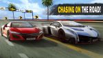 دانلود بازی ماشین سواری دیوانه ی سرعت برای اندروید Crazy for Speed