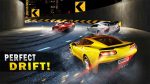 دانلود بازی ماشین سواری دیوانه ی سرعت برای اندروید Crazy for Speed