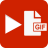 دانلود نرم افزار تبدیل ویدیو به گیف برای اندروید Video to GIF