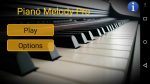 دانلود نرم افزار جالب ملودی پیانو برای اندروید Piano Melody Pro New Icons