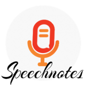 برنامه یادداشت برداری تبدیل صدا به متن اندروید Speechnotes - Speech To Text