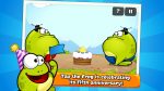 دانلود بازی قورباغه برای اندروید Tap the Frog HD