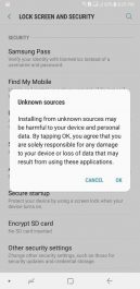 آموزش نصب برنامه و بازی روی اندروید - How to install Android apps