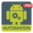 دانلود برنامه انجام خودکار کارها در اندروید Droid Automation - Pro Edition