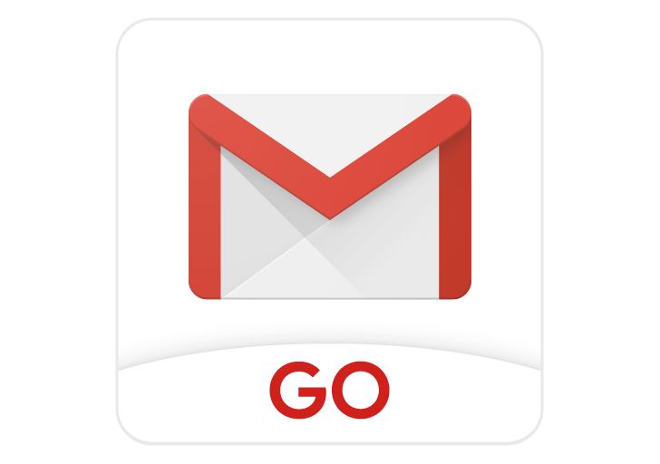 دانلود برنامه جیمیل گو نسخه کم حجم جیمیل اندروید Gmail Go