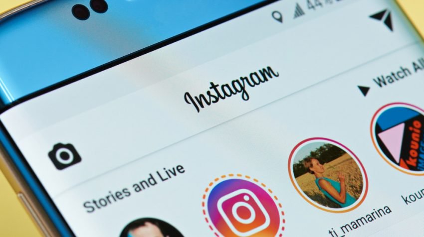 دانلود اینستاگرام بتا اندروید Instagram beta android