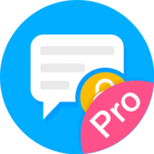 دانلود مسنجر اندروید حریم خصوصی Privacy Messenger Pro