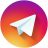 ربات تلگرام دانلود عکس پروفایل و استوری اینستاگرام Regrambot