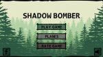 دانلود بازی اکشن هواپیمایی اندروید Shadow Bomber