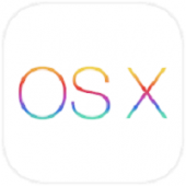 دانلود پک آیکون ios 11 آیفون برای اندروید OS X 11 - Icon Pack