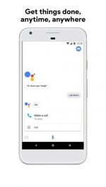 دانلود دستیار هوشمند گوگل برای اندروید Google Assistant‏