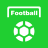 دانلود برنامه اندروید نمایش زنده نتایج فوتبال All Football - Latest News & Videos