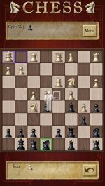 دانلود بهترین نسخه بازی شطرج اندروید Chess Premium android