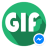 دانلود برنامه گیف برای اندروید GIFs [AdFree] android