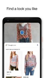 دانلود برنامه گوگل لنز برای اندروید Google Lens android