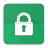 اپلیکیشن قفل گذاری برنامه های اندروید Material Lock Applock & Fingerprint Lock