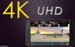 دانلود ویدیو پلیر قوی و کم حجم برای اندروید Best All Format HD Video Player