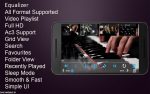 دانلود ویدیو پلیر قوی و کم حجم برای اندروید Best All Format HD Video Player
