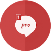 دانلود برنامه پاسخ سریع به پیام ها در اندروید DirectChat Pro (ChatHeads)