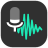 دانلود برنامه ویرایش صدا WaveEditor for Android™ Audio Recorder & Editor اندروید