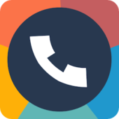 برنامه مدیریت تماس اندروید Contacts, Phone Dialer & Caller ID: drupe