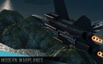 دانلود بازی هواپیماهای جنگنده Modern Warplanes برای اندروید