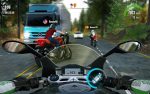 دانلود بازی جدید موتور سواری Moto Traffic Race 2: Multiplayer‏ اندروید