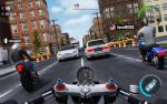 دانلود بازی جدید موتور سواری Moto Traffic Race 2: Multiplayer‏ اندروید