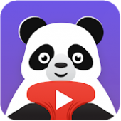 دانلود برنامه اندروید Panda Video Compressor فشرده سازی و کم کردن حجم ویدیوها