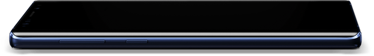مشخصات و بررسی سامسونگ گلکسی نوت 9 - Samsung Galaxy Note 9