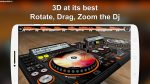 دانلود برنامه پخش موسیقی DiscDj 3D Music Player - Dj Mixer برای اندروید