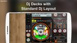 دانلود برنامه پخش موسیقی DiscDj 3D Music Player - Dj Mixer برای اندروید