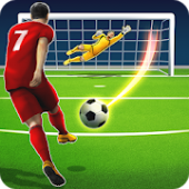 Football Strike - Multiplayer Soccer45