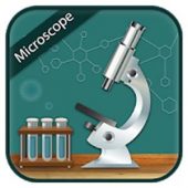 Microscope Camera Simulator