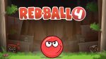 دانلود بازی Red Ball 4‏ توپ قرمز 4 برای اندروید