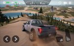 دانلود بازی اندروید Ultimate Car Driving Simulator‏ شبیه ساز رانندگی با ماشین