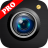 دانلود اپلیکیشن دوربین حرفه ای Camera 4K Pro - Perfect برای اندروید