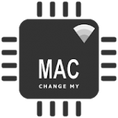 دانلود برنامه تغییر مک آدرس اندروید Change My MAC - Spoof Wifi MAC